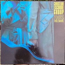 33t Christian Escoude Group