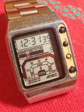 RARE COLLECTOR Montre Quartz