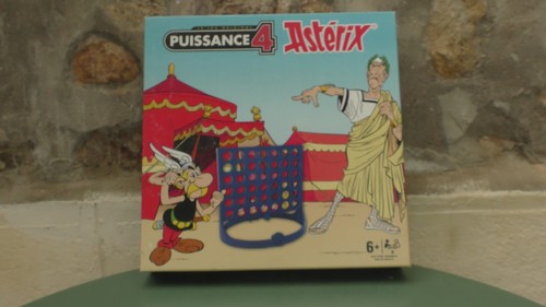 Jeu puissance astérix - puissance, 4