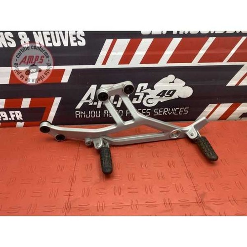 Platine repose pied - , gauche