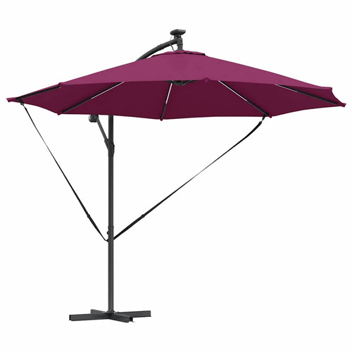 Parasol cantilever moderne