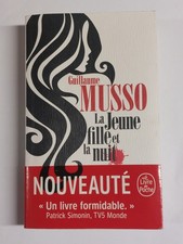 La jeune fille et la nuit