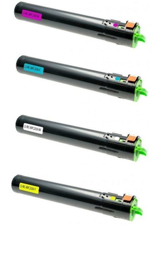 Toner compatible pour - 4,