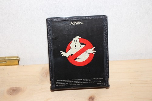 Jeu vintage pour - console, atari