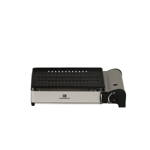 Barbecue gaz portable - portable, 1,9