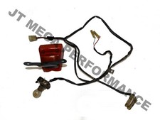 FAISCEAU ARRIERE AVEC FEU