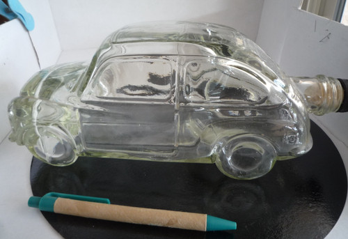 Fiat 500 600 bouteille - 600,