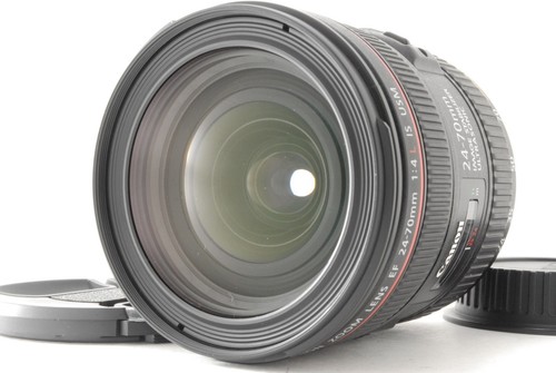 Objectif zoom canon 70mm - objectif,
