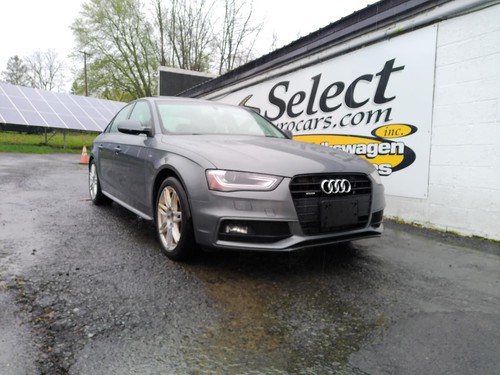 2014 audi quattro premium - 2014,