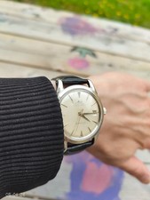 Mido Multifort Superautomatic