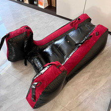 Sexe Chaise Oreiller Coussin