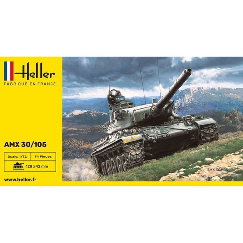 Heller 79899 maquette - heller,