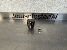 Mitsubishi Lancer Evo 4 5 6 5 Speed Manual D1 Spec Gearknob M10 X 1.25