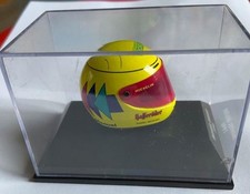 Casque pilote Reuter