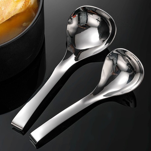 Grande louche soupe 304 ss - grande,