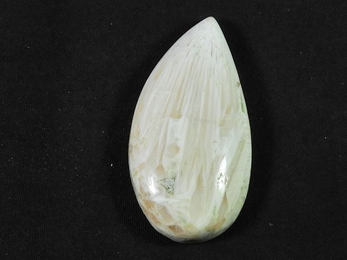 46cts cabochon cristal de - cabochon, en