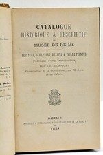 Livre ancien LORIQUET
