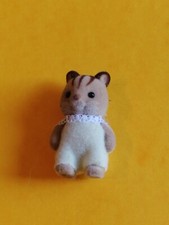 Sylvanian Families figurines
