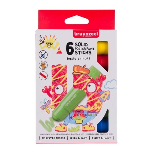 Bruynzeel set bâtons de - set,