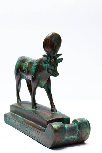 Déesse égyptienne hathor - hathor, en