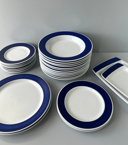 Assiette kahla andante - kahla,