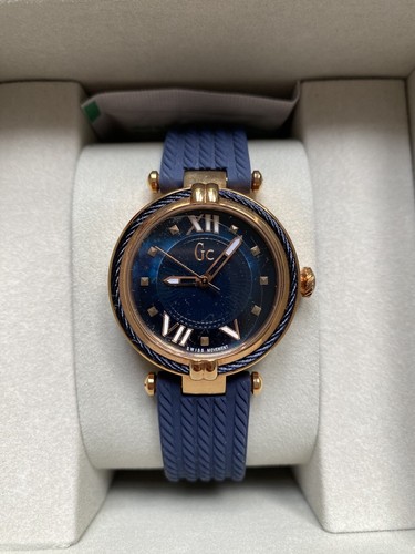 Montre femme neuve - femme, gc(
