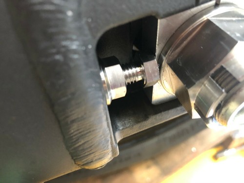 Bmw s1000xr 2015 2026 titane - bmw, 2015-2026