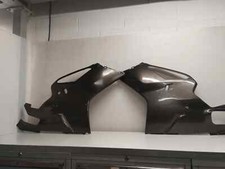PAIR OF ORIGINAL FAIRINGS APRILIA RSV 1000 YEARS 2004 2005 2006 2007