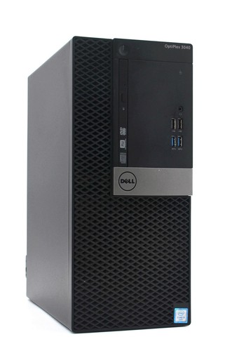 Ordinateur dell optiplex - pc,
