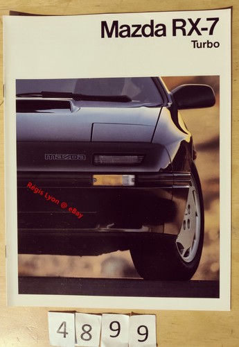 Mazda turbo coupe - mazda,