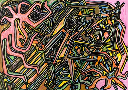 Livre hénoch dessin - livre, –