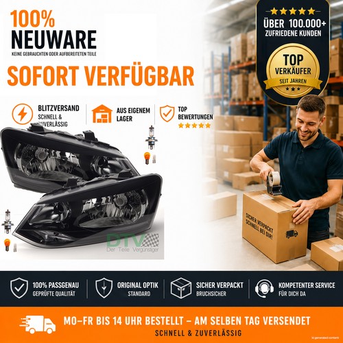 Kit phares compatible avec - phares,