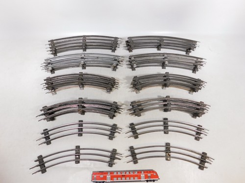 28x märklin échelle - Échelle, 0