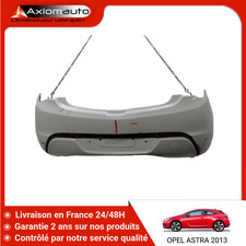 🇫🇷 PARE-CHOC ARRIER OPEL