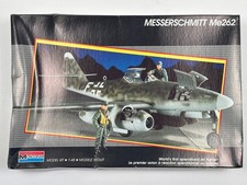 MONOGRAM - MESSERSCHMITT ME