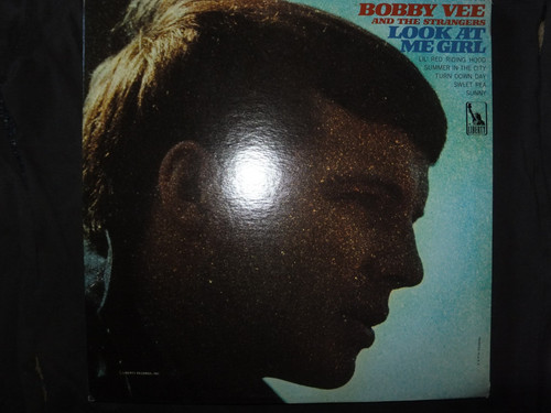 Vinyl tours bobby - vinyl, vee