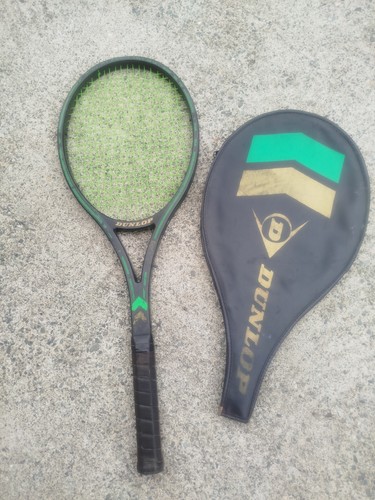 Raquette tennis dunlop max - tennis,