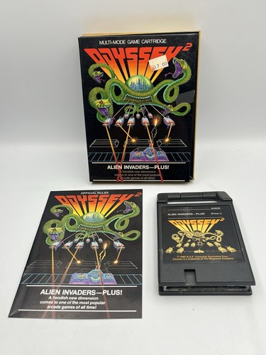 Alien invaders plus - alien, invaders-plus