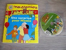 MES PREMIERS J'AIME LIRE  N°