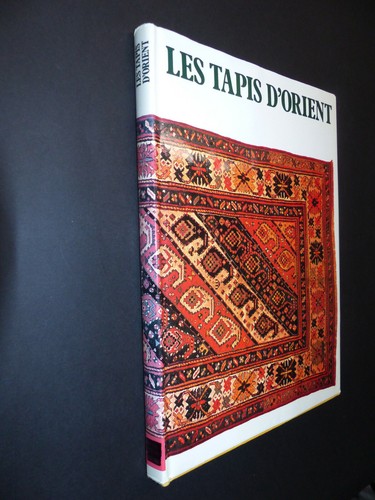 Les tapis orient field - les,
