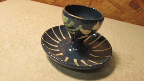 Sonffenheim pottery france - sonffenheim,