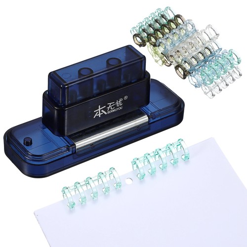 Perforatrice trous - 5,