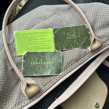 Sac Longchamp Le Pliage L