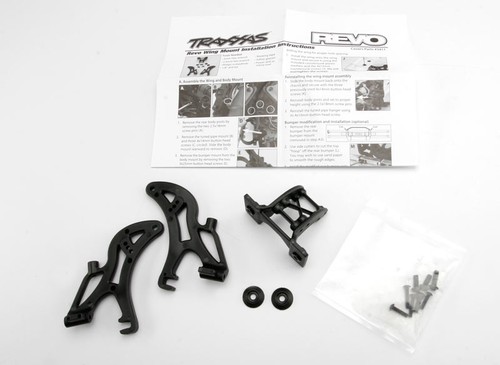 Traxxas revo kit supports - revo, de