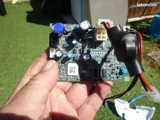 Carte Dolphin M2 85DB (S300)