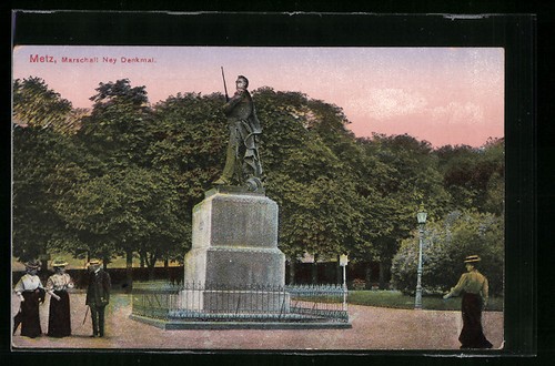 Cpa metz marschall - cpa,