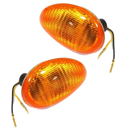 Clignotant avant pour vespa - pour,