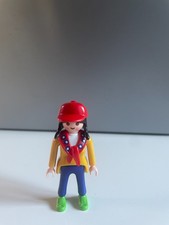 PLAYMOBIL 3822 4070 5024 femme