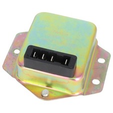 Régulateur de Tension