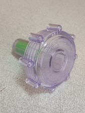 Bouchon couvercle Bac